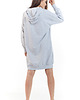 bluza z kapturem damska Bluza B212 4