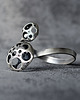 bransoletki srebrne Bransoletka Silver Planet 1