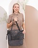 torby na ramię Torba shopper handy antracyt 1