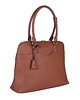 torby na ramię Torba na laptopa DIAMOND COUTURE COGNAC 3