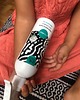 dla domu Spray do butów -Pachnibut *Różowy Grejpfrut, Mięta 2