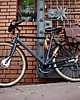 akcesoria do roweru Blokada rowerowa 80 cm - FS BIke 6