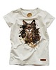 t-shirty dla dziewczynki T-shirt dziewczęcy G-TSH-001-A 2