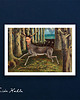 kartki okolicznościowe - wydruki Zestaw Kartek FRIDA KAHLO - Set 5 szt 2