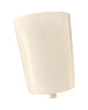 lampy wiszące Lampa wisząca proj. F. Perceny, VEB Narva Leuchten, Niemcy, lata 70. 3