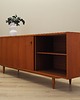 komody i szafki Sideboard tekowy, duński design, lata 70, produkcja: Dania 2