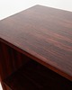regały i półki Biblioteczka palisandrowa, duński design, lata 70, produkcja: Dania 4