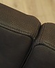 sofy i szezlongi Sofa dębowa Brockmann Petersen, skóra naturalna, duński design lat 70. 5