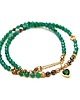 chokery Green onyx vol. 2 /choker/ 13.02.25 naszyjnik - Szlachetna kolekcja 2