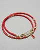 chokery Koral red vol. 8 /18.07.25/ choker -  Szlachetna kolekcja 1