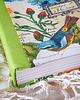 notatniki i albumy Notatnik typu bullet journal 4