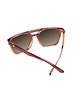 okulary damskie Cieniowane okulary przeciwsłoneczne My Oh My Brightsides 2