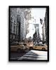 plakaty Plakat Galeria - New York 2