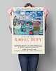 plakaty Raoul Dufy - Exhibition Poster 1