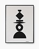 plakaty Plakat Mildness 1
