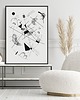 plakaty Plakat Kandinsky geo #2 1