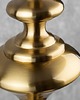 lampy podłogowe Lampa podłogowa glamour Marie Antoniette złota 160cm 4