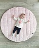 pokój dziecka - różne Mata do zabawy dla dziecka, mata pikowana Velvet 2