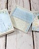 kartki scrapbooking Kartka w pudełku na Komunię 1