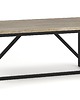 stoły Stół z blatem dębowym - Solid Oak 1