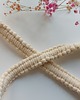 torby na ramię Masełkowa makramowa torebka boho z frędzelkami 3