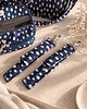 torby na ramię Wodoodporna torba mommy polka dots 4