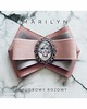 broszki Kolekcja Brosz z Marilyn Monroe NOWOŚĆ Ikona Stylu 1