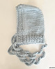 czapki damskie BONBON balaclava x bonnet baby blue 2
