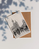 kartki okolicznościowe - wydruki Kartka Premium - Vintage Kraków, Mistrzostwa Polski w Kolarstwie 1