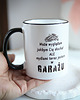 kubki Kubek Myślami w Garażu 1
