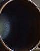 kubki OTULANiE_kubek ceramiczny_czerń i brąz 7
