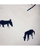 patery i talerze Mały talerzyk z konikami 2