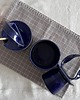pojemniki kuchenne Ceramiczna maselniczka francuska i cukiernica / Elegancki akcent na Twoim stole 4