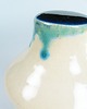 pojemniki kuchenne Ceramiczny pojemniczek z pokrywką 6