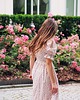 sukienki midi damskie Sukienka Rose 4