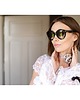 chokery Choker jedwabny 4