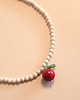 naszyjniki - inne Cherry Necklace 1