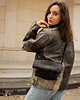 saszetka nerka Dual Bag MAXI Night Sky 3