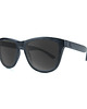 okulary damskie Czarne okulary przeciwsłoneczne Black on Black Premiums 1