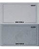 Ozdoby na ścianę Tynk dekoracyjny efekt metaliczny beton architektoniczny Cameleo 2