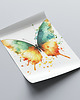 plakaty Plakat - Butterfly Effect 1