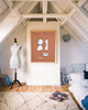 plakaty Plakat Manekin krawiecki - patent - rysunek techniczny 2