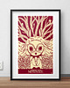 plakaty Plakat Princess Mononoke - Ghibli 1
