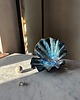 pojemniki na biżuterię Ceramiczna Muszla Muszelka Skarbiec z Perłą na Biżuterię Midnight Ocean 7
