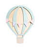 lampy do pokoju dziecka Lampka Balon 1