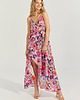 sukienki maxi damskie Selene sukienka maxi 1