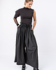 spodnie materiałowe damskie Zoya trousers 4