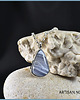 srebrne naszyjniki SKY AGATE  1