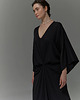 sukienki maxi damskie Sukienka Lush black 3