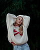 swetry damskie  Sweter Just Love Me 3
